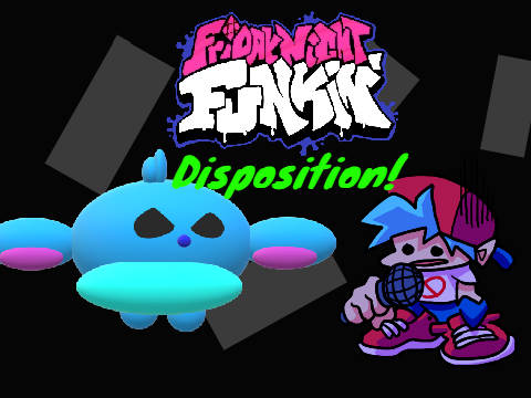 Friday Night Funkin' Dave and Bambi Definitive Edition Disposition!