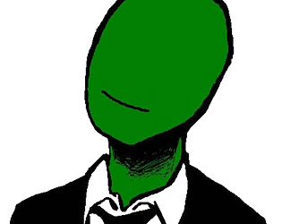 GreenText Game (GreenTape)