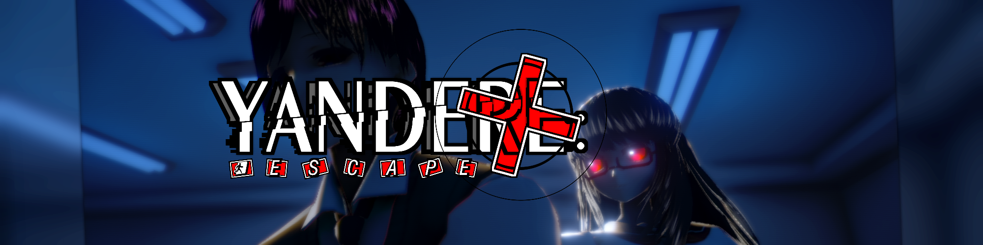 Yandere Plus: Escape