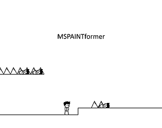 MSPAINTformer