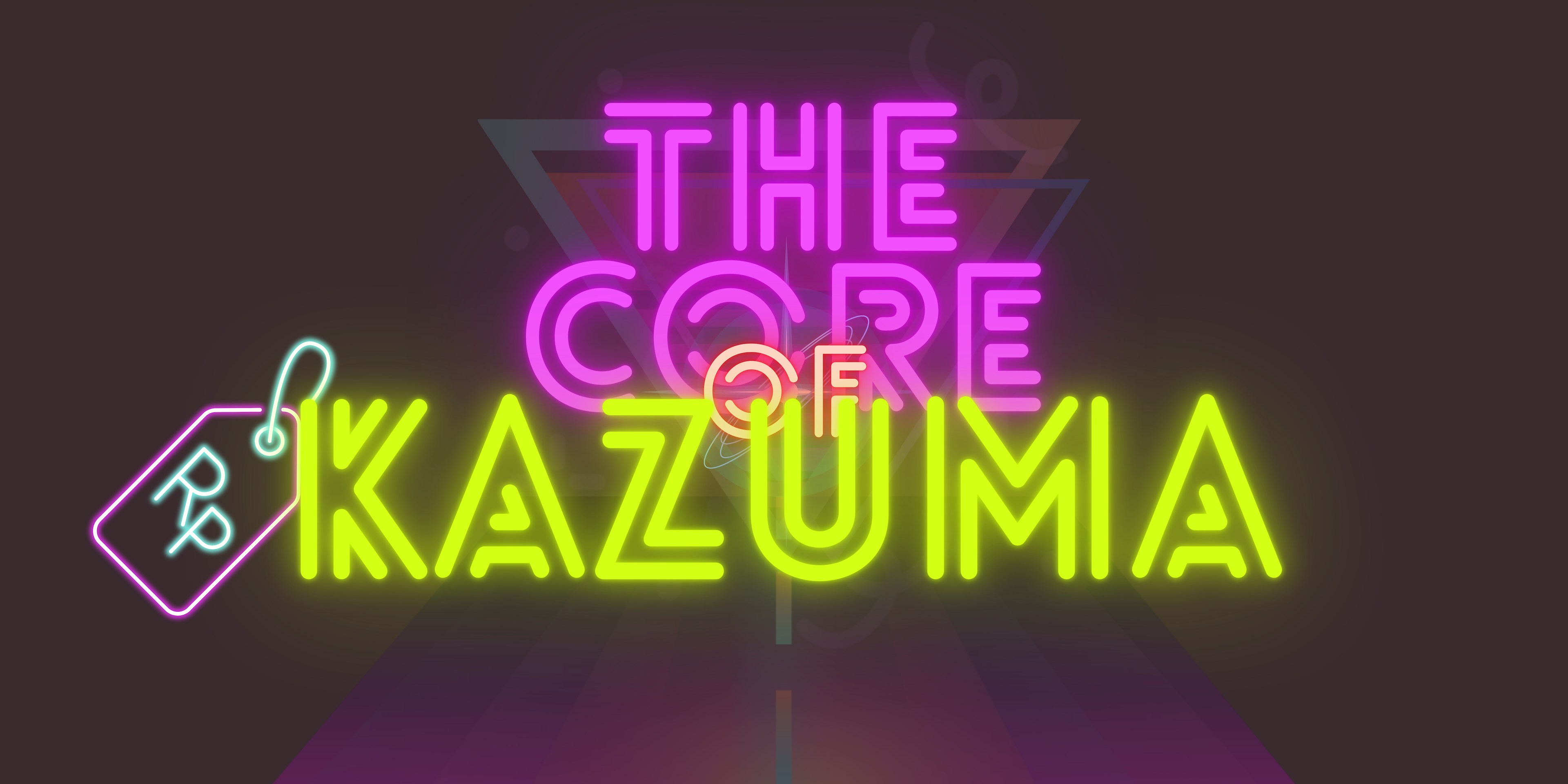 The Core of Kazuma