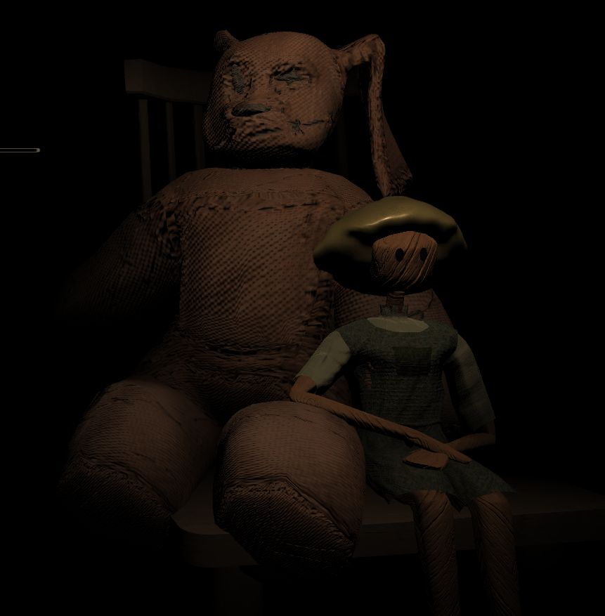 Cover image for Play Time