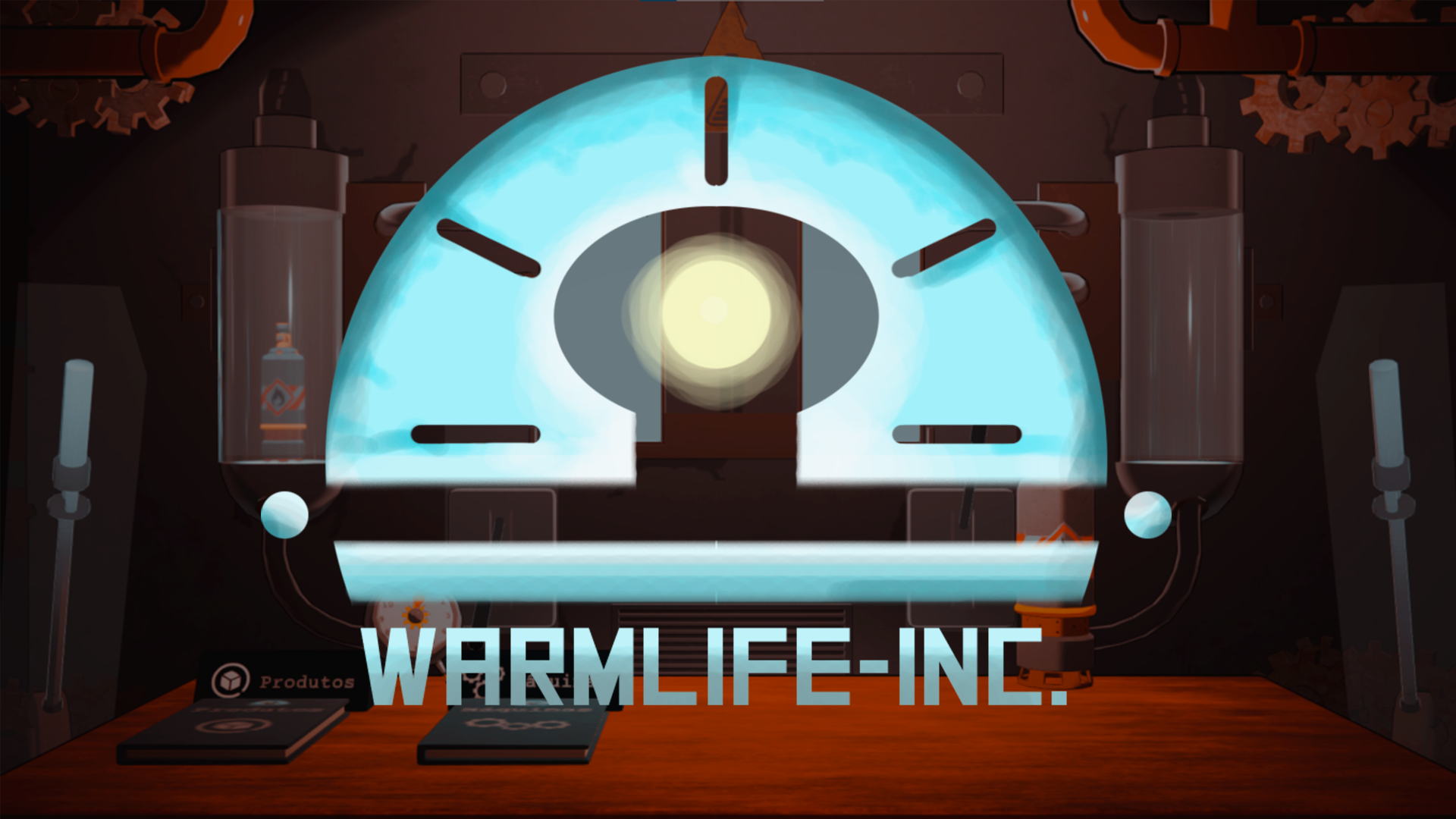 Warm Life-INC