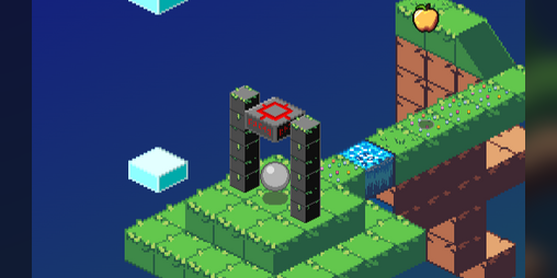 Cover image for Marble Quest