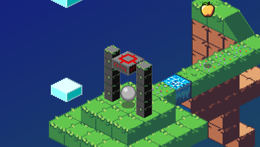 Cover image for Marble Quest