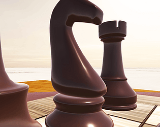 Realistic Chess: Multiplayer Ranking