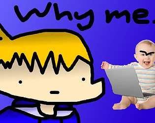 FNF Vs Script Kiddy