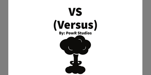 Cover image for Versus