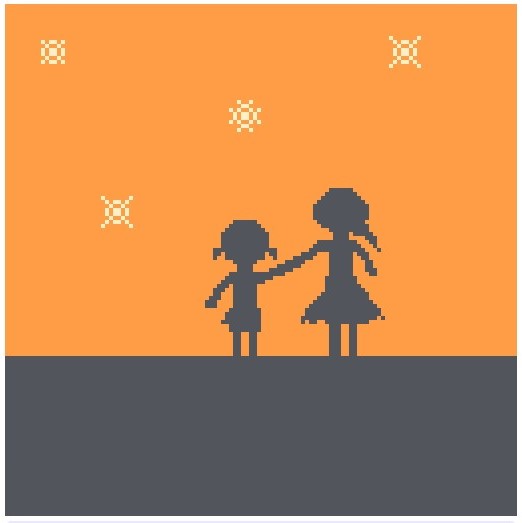 Cover image for Back to Daylight