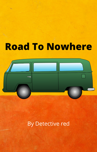 Road to Nowhere cover