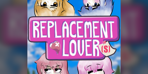 Cover image for Replacement Lover(s) [Demo]
