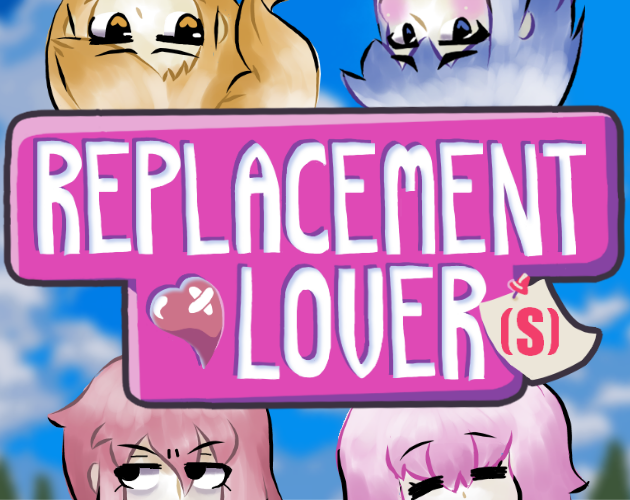 Replacement Lover(s) [Demo]