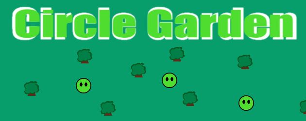 Circle Garden