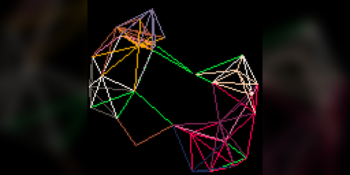 Cover image for Vector Demo