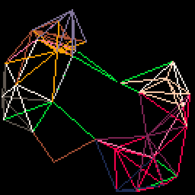 Vector Demo