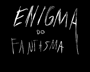 Enigma do Fantasma