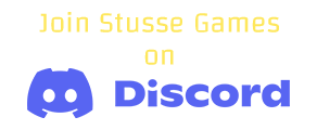 Stusse Games Discord Server