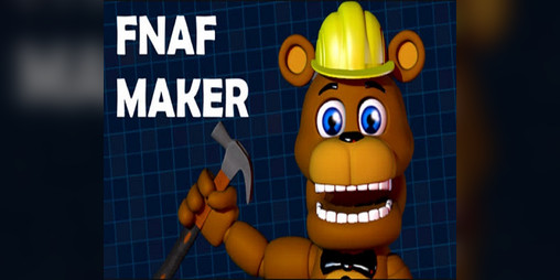 FNaF Maker by Octo Laboratories