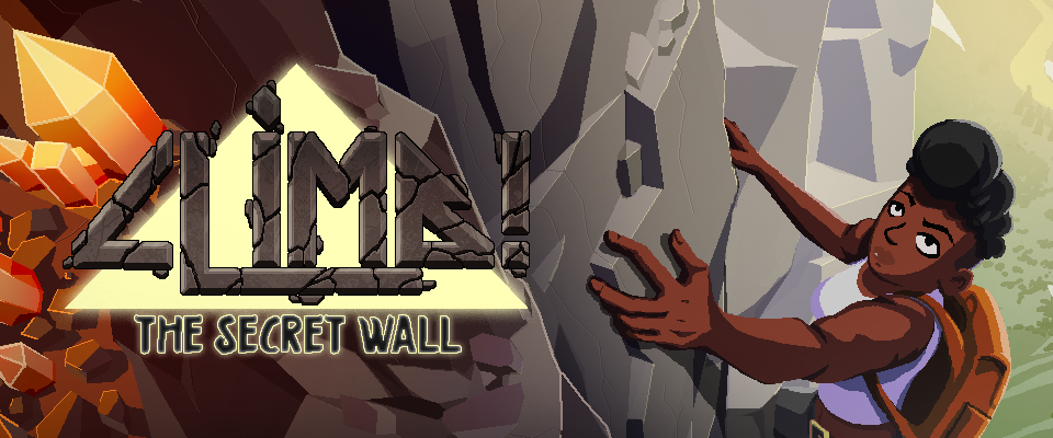 Climb : The Secret Wall