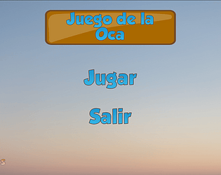 Juego de la Oca