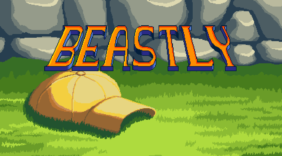 Beastly (Prototype)