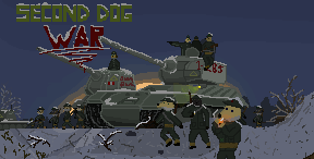 Second Dog War - Beta Release