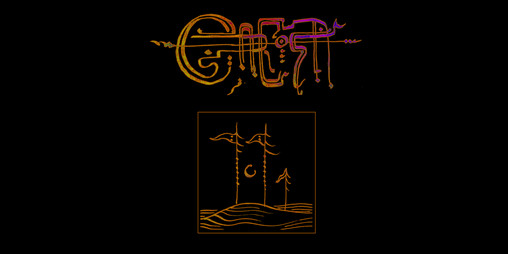 Cover image for Carcosa OST