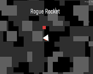 Rogue Rocket
