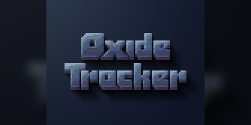 Cover image for Oxide Tracker