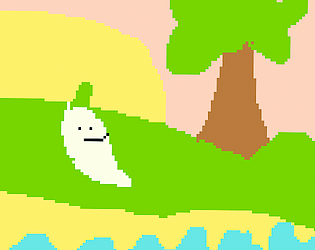 Ghosties Story