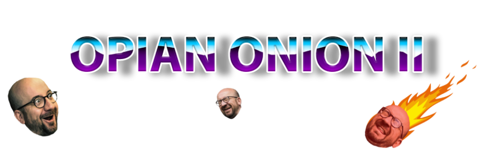Opian onion II