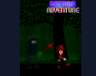 Lovely Adventure