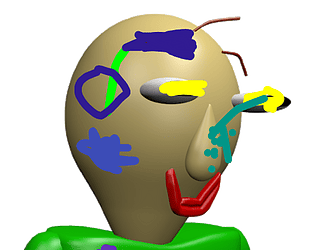 Five Nights At Tuito's/Asteios 1,2,3,5:next generation/gamos/cursed images nights(Final Chapter)