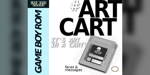 Cover image for #ArtCart
