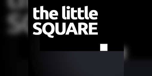 Cover image for The Little Square
