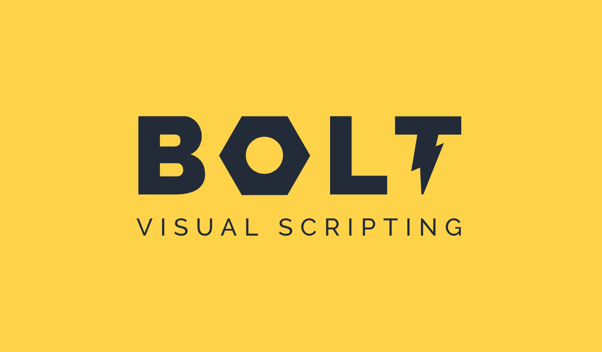 Unity. Bolt Learning