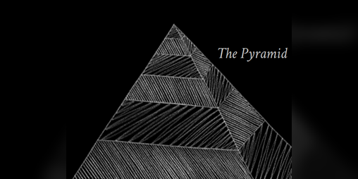 Cover image for The Pyramid
