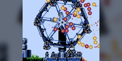 Cover image for ferris-examples