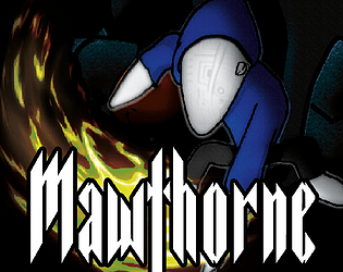 Mawthorne (NES)