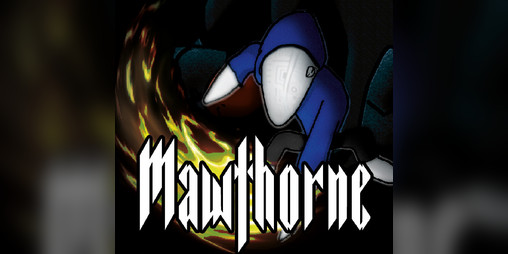 Cover image for Mawthorne (NES)