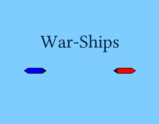 War-Ships (Old)