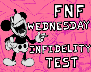FNF Hex Test 🔥 Play online