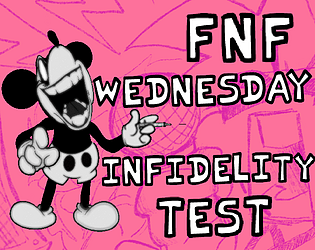 Fnf Testground - Fnf Test Games