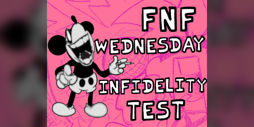 FNF Wednesday's Infidelity - Play Online on Snokido