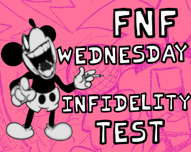 FNF FNAF Test FNF mod jogo online, pc baixar