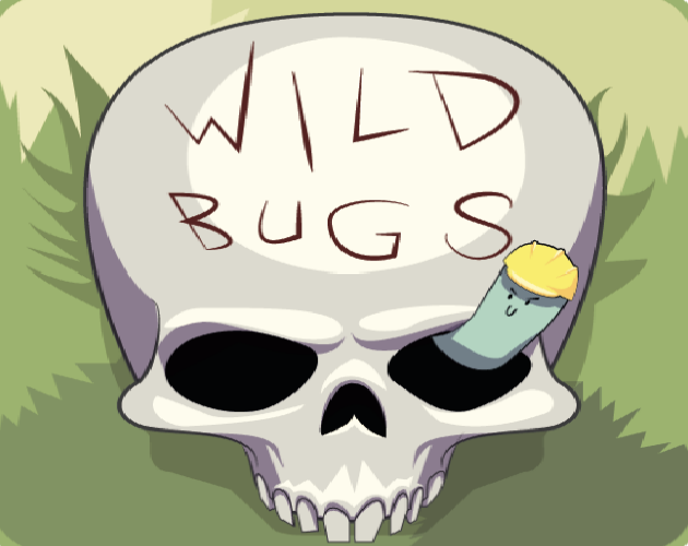 Wild Bugs