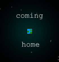 Coming home