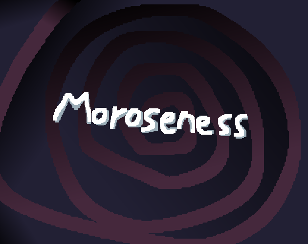 Moroseness by Guilvector