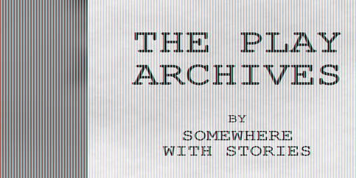 Cover image for The Play Archives