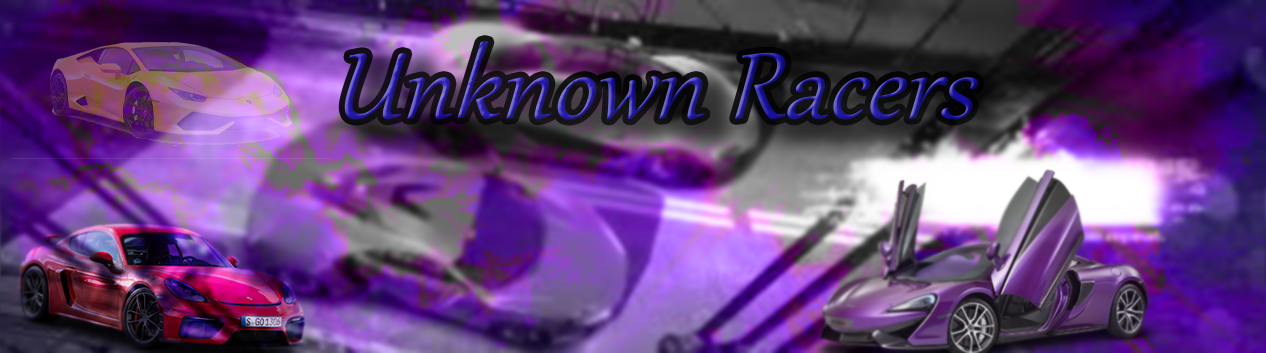 Unknown Racers
